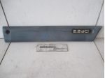 7701692581 MODANATURA ESTERNA PORTA ANTERIORE DESTRA  RENAULT MASTER 2.2 D  &hellip;