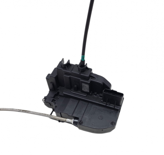 SERRATURA POSTERIORE DESTRA NISSAN Qashqai 1° Serie 82500-JD90C (0609) - Foto 10