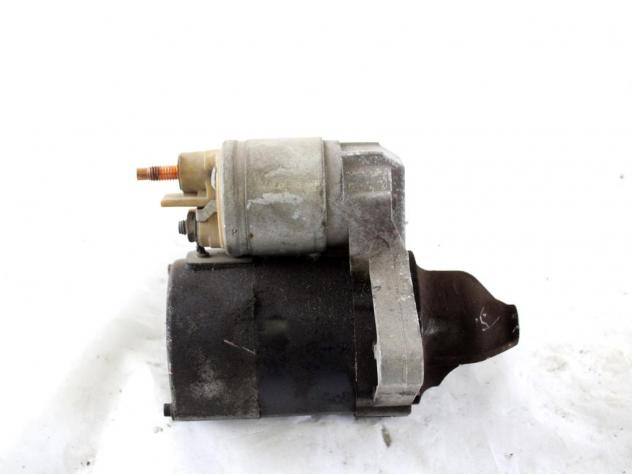 281000Q012J MOTORINO AVVIAMENTO TOYOTA AYGO 1.0 B 50KW 5M 5P (2010) RICAMBIO USATO