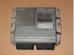 616876000 ECU CENTRALINA LPG GPL OPEL MERIVA MI12.5 13372946 52400035 13372942