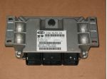 6LP2.05 9664164680 ECU CITROEN PEUGEOT IAW 6LP2.05 9664164680 9664339980
