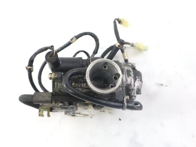 HONDA PANTHEON 150 16100KFF902 CARBURATORE KF02 98 - 02 CARBURETOR