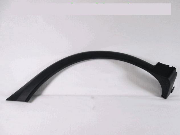 5160257 PASSARUOTA GIROPARAFANGO RIVESTIMENTO PARAFANGO POSTERIORE DESTRO OPEL CORSA 1.2 B 5P RICAMBIO NUOVO