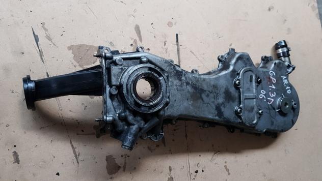 CARTER CINGHIA DISTRIBUZIONE FIAT Grande Punto 1° Serie diesel 1.3 (0508)