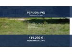 Immobile in asta di 7605 m² in vendita a Perugia