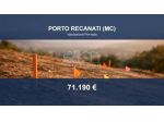 Immobile in asta di 3830 m² in vendita a Porto Recanati
