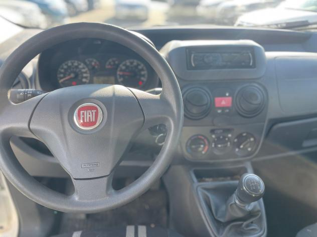 Fiat Fiorino 1.4 power 78cv - Foto 7