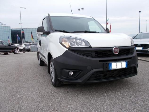 FIAT Doblo 1.6 MJT 105CV S&S PC-TN Cargo Lounge rif. 22003386 - Foto 3