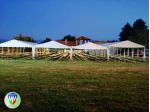 TENDONE 4 X 10 X 2,2/3,3 MT. LINEA LA DUE20 PROFESSIONALE