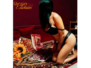 VIRGIN CLUB NOVITÀ 🌺 Real Foto Ritorno Giuliana  Gaia  Marz RELAX BENESSERE