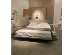 letto matrimoniale design MDHOUSE KRISTALIA