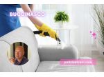 PULIZIA DIVANI BUCCINASCO | LAVAGGIO DIVANI BUCCINASCO