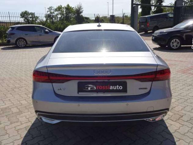 AUDI A7 Sportback 45 3.0 tdi mhev Business plus quattro s- rif. 23901880 - Foto 5