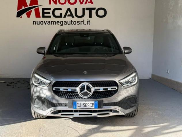 MERCEDES-BENZ GLA 220 d Automatic Sport Plus rif. 23350763 - Foto 2