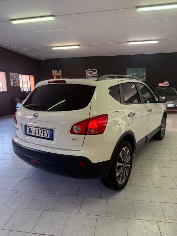 Nissan Qashqai 2.0 dCi DPF 4WD Tekna - Foto 4