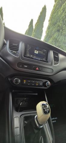 Kia Carens 1.7 CRDi 115 CV Cool - Foto 10