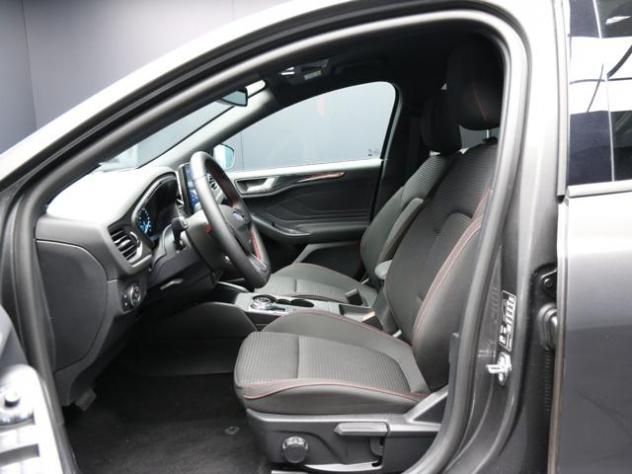FORD Focus 1.5 EcoBlue 115 CV automatico 5p. ST-Line rif. 24037013 - Foto 9