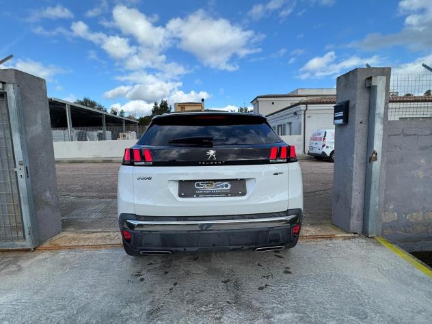 PEUGEOT 3008 GT LINE - PROMO - Foto 10
