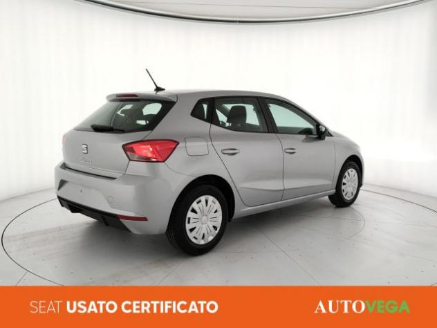 SEAT Ibiza 1.0 mpi business 80cv rif. 22798882 - Foto 5