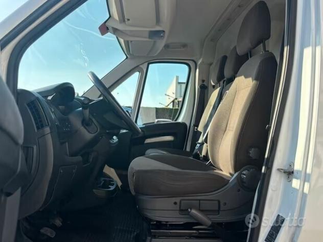 Peugeot Boxer 330 2.2 Diesel 140 cv L2H2 - Foto 8