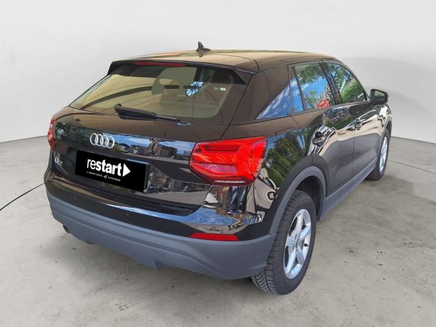 Audi Q2 30 TDI 116 CV Automatica S Tronic LED Business - Foto 2