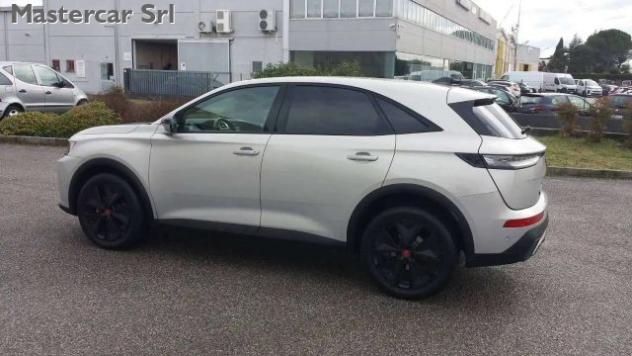 DS AUTOMOBILES DS 7 1.5 bluehdi Performance Line 130cv - GP611FY rif. 23989089 - Foto 4