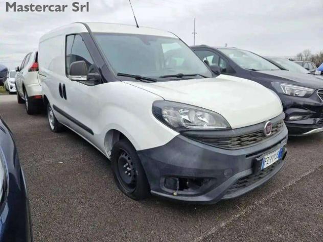 FIAT Doblo CARGO 1.3 Multijet 16v SX 95cv E6 - FZ771JE rif. 23834605 - Foto 5