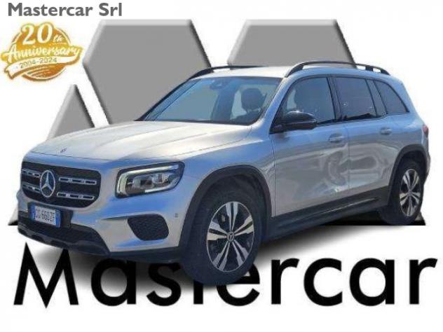 MERCEDES-BENZ GLB 200 GLB 200 D 150cv AUTOMATIC SPORT PLUS - GG660ZF rif. 23947773