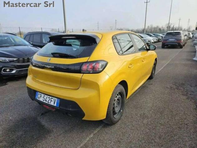 PEUGEOT 208 NEOPATENTATI 208 1.2 Active Pack - GP542FV rif. 23989043 - Foto 6