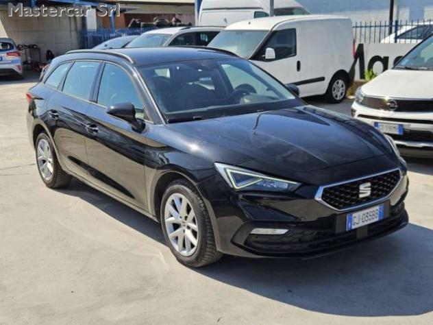 SEAT Leon Leon IV 2020 Sportstourer 2.0 tdi Business 150cv d rif. 23965290 - Foto 7