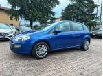 Fiat Punto Evo 1.2 5 porte OK NEOPATENTATI