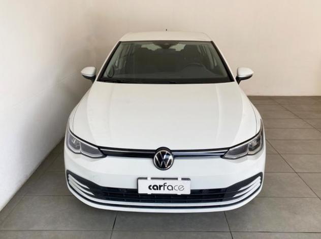 VOLKSWAGEN Golf 1.0 TSI EVO Life rif. 24066412 - Foto 3