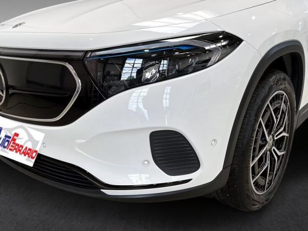 MERCEDES EQA (H243) EQA 300 4Matic Progressive - Foto 3