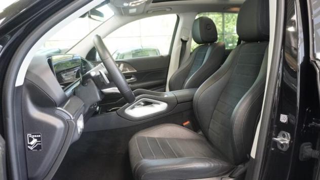 MERCEDES GLE (V167) GLE 300 d 4Matic Mild Hybrid AMG Line Advanced Plus - Foto 7
