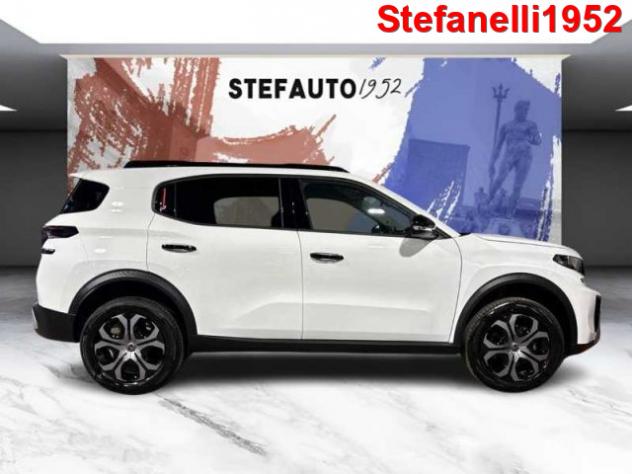 CITROEN C3 Aircross Nuova PureTech Turbo 100 MT6 - PLUS rif. 23939194 - Foto 2