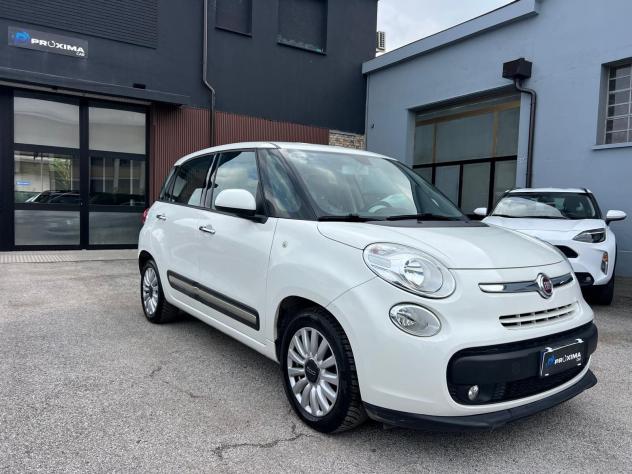 FIAT 500L 500L 1.3 mjt Business 95cv - Foto 3