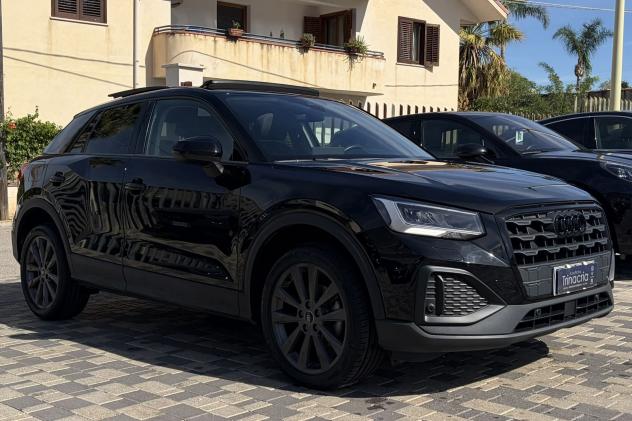 Audi Q2 Business 2.0 TDI 116CV S-Tronic 30 Tetto - Foto 3
