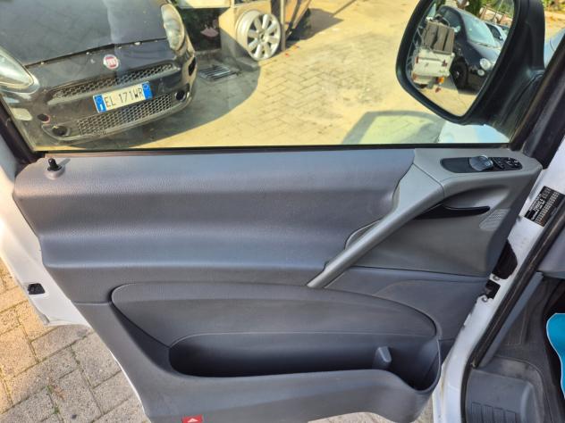 Mercedes-benz Vito 2.2 115 CDI PL-SL Mixto Exlong - Foto 6