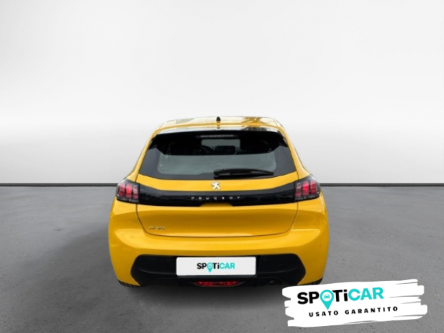 Peugeot 208 208 PureTech 100 Stop&Start 5 porte Active Pack - Foto 4