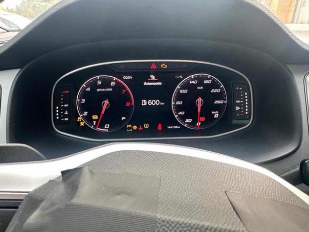 SEAT Ateca 1.5 EcoTSI DSG FR rif. 24199311 - Foto 9