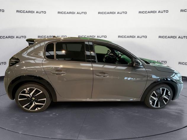 Peugeot 208 5P - GT Hybrid 145cv E-DCS6 - Foto 4