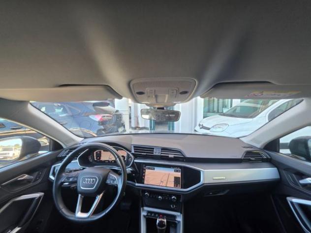 AUDI Q3 SPB quattro BLACK-LINE rif. 24134234 - Foto 7