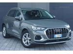 AUDI Q3 40 TDI quattro S tronic Advanced rif. 23956845