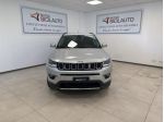Jeep Compass II 2017 1.6 mjt Limited 2wd 120cv my20