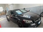 Mercedes-benz CLA 200 CLA 200 d S.W. 4Matic Automatic Sport