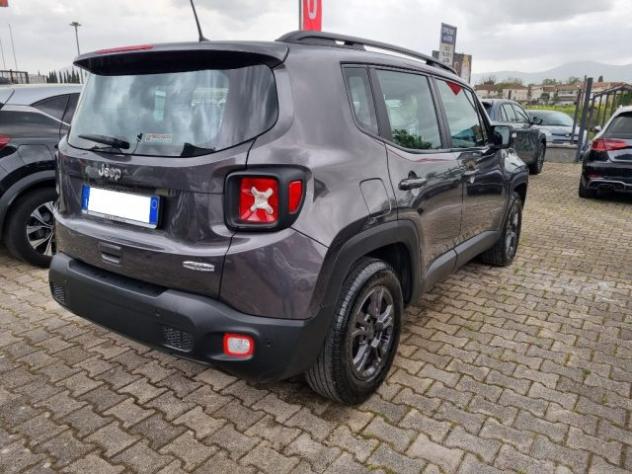 JEEP Renegade 1.6 Mjt 130 CV Longitude rif. 23530595 - Foto 5
