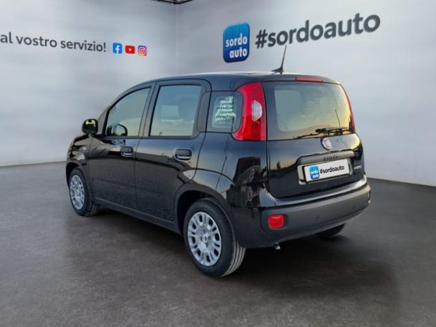 FIAT Pandina 1.0 FireFly 65 CV Hybrid Icon rif. 23517273 - Foto 6
