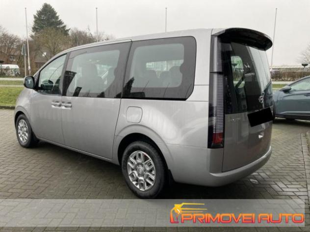 HYUNDAI Staria 2.2 AT 2WD 9 posti TREND rif. 21348301 - Foto 9