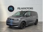 Volkswagen Multivan T7 1.5 phev EDITION 4motion 245cv dsg 7 POSTI KM0 PREZZ &hellip;