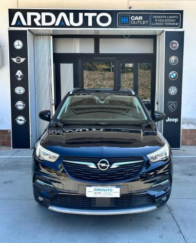 Opel Grandland X 1.6 CDTI INNOVATION 120 cv - Foto 10